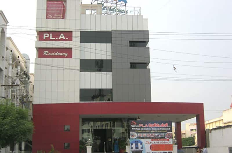 PL.A Residency 2