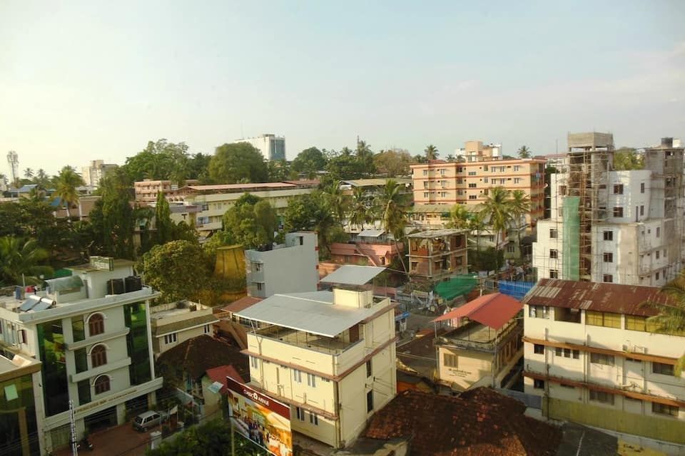 Hotel View