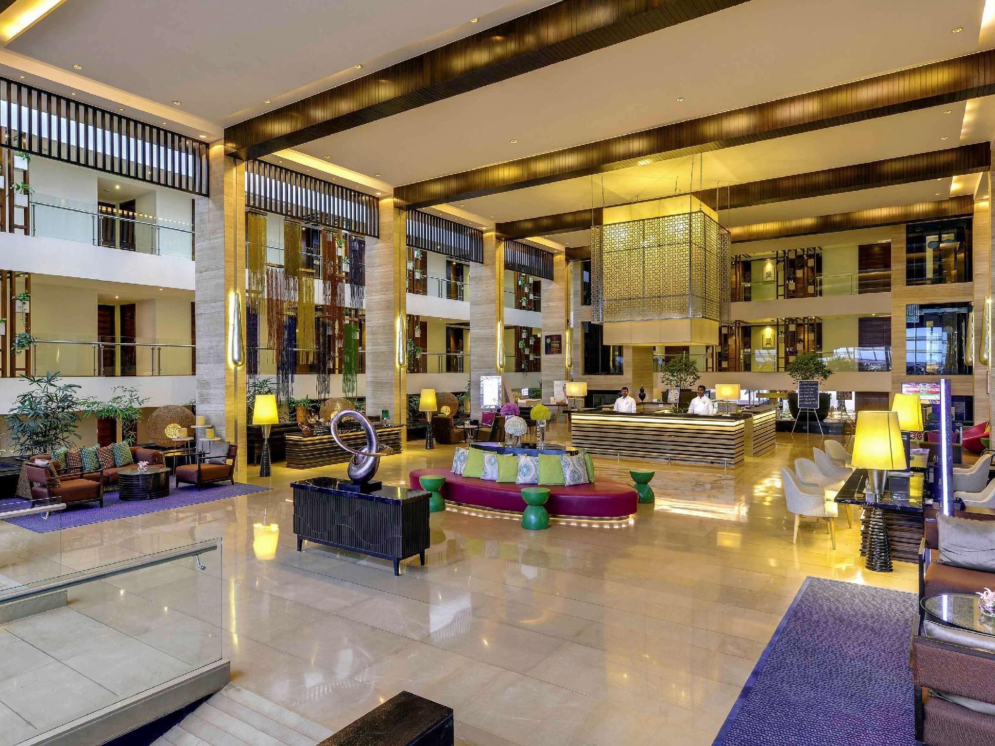 Novotel Goa Candolim Hotel featured 2