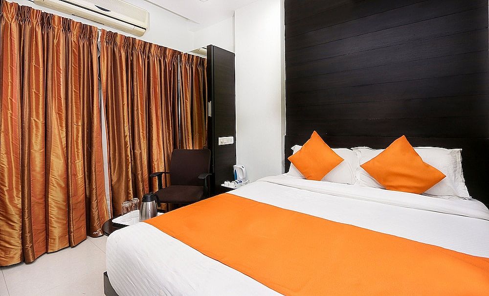 Istay Hotel Rajajinagar I Comfort 12