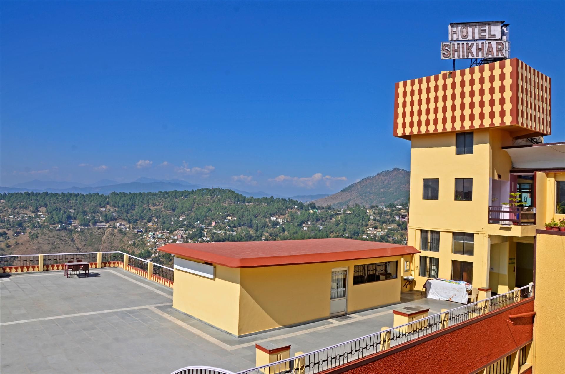 Hotel Shikhar 4