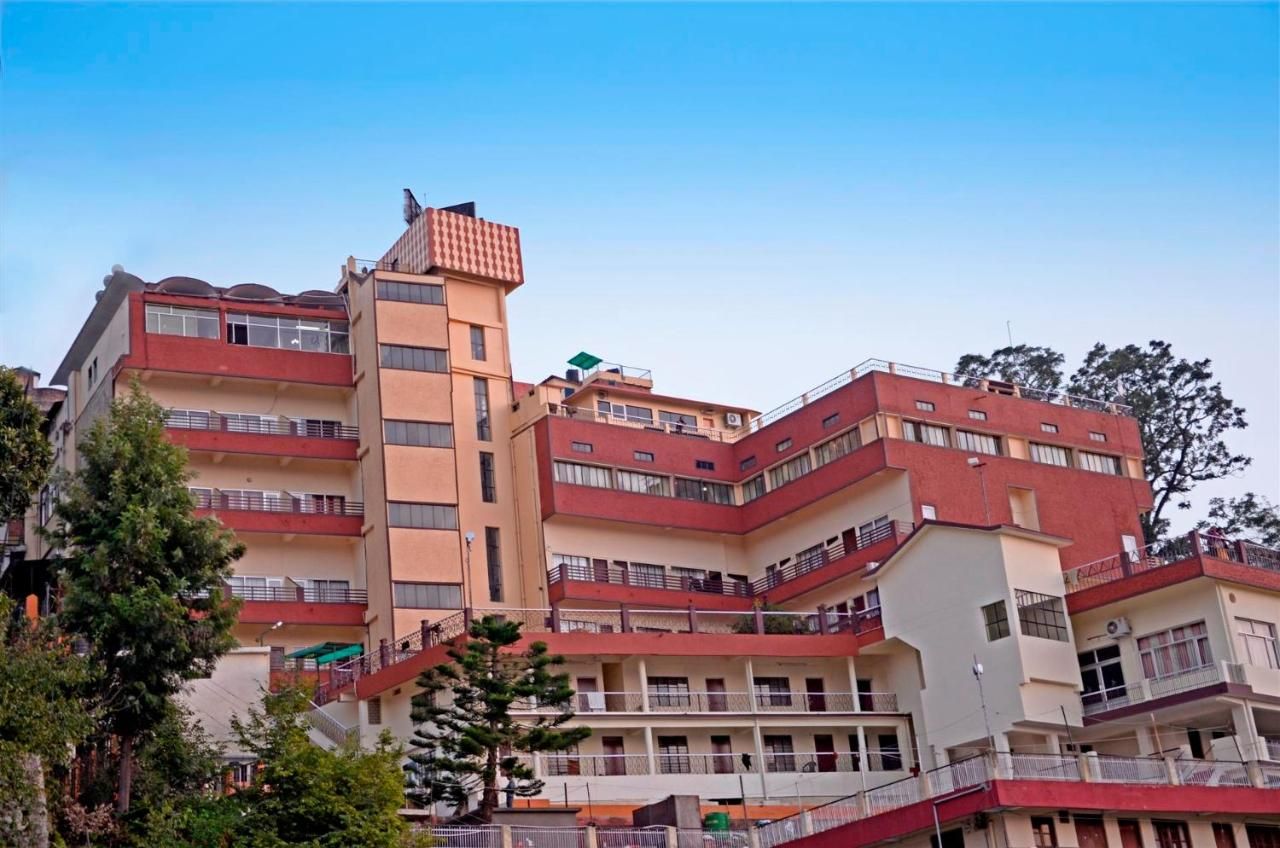 Hotel Shikhar 5