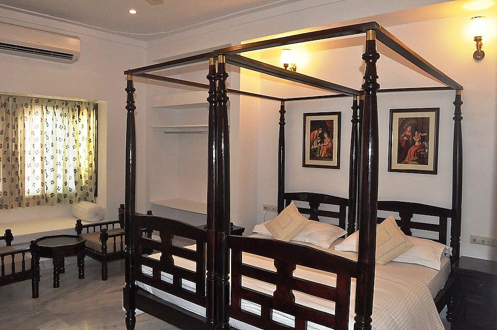 Kotra Haveli Deluxe 10