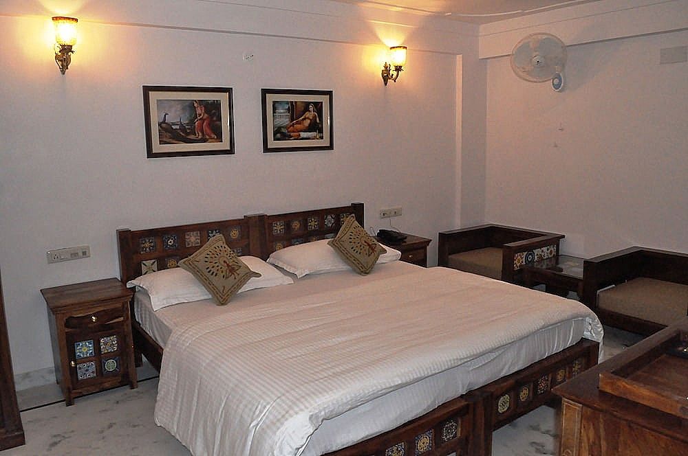 Kotra Haveli Deluxe 43