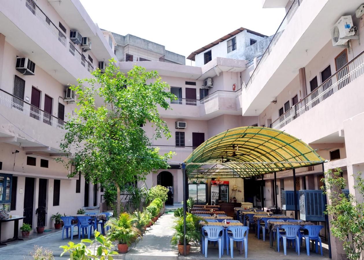 Alka Hotel Varanasi