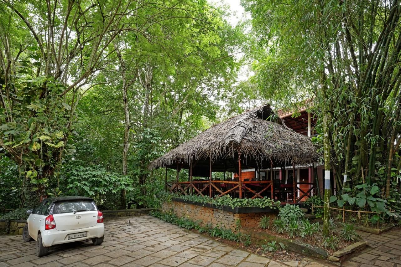 Coffee Acres Resort Wayanad