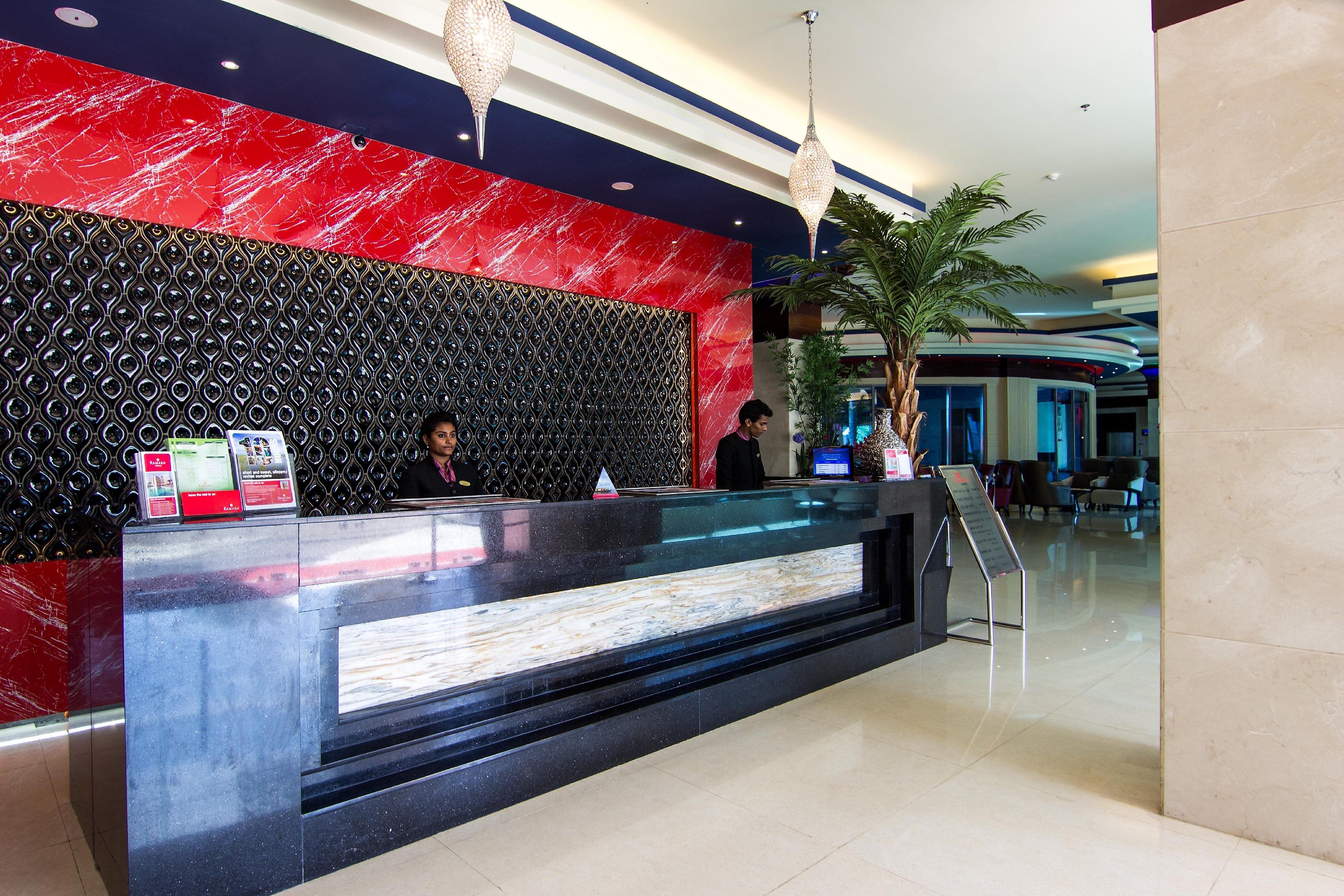 Ramada by Wyndham Alleppey 3