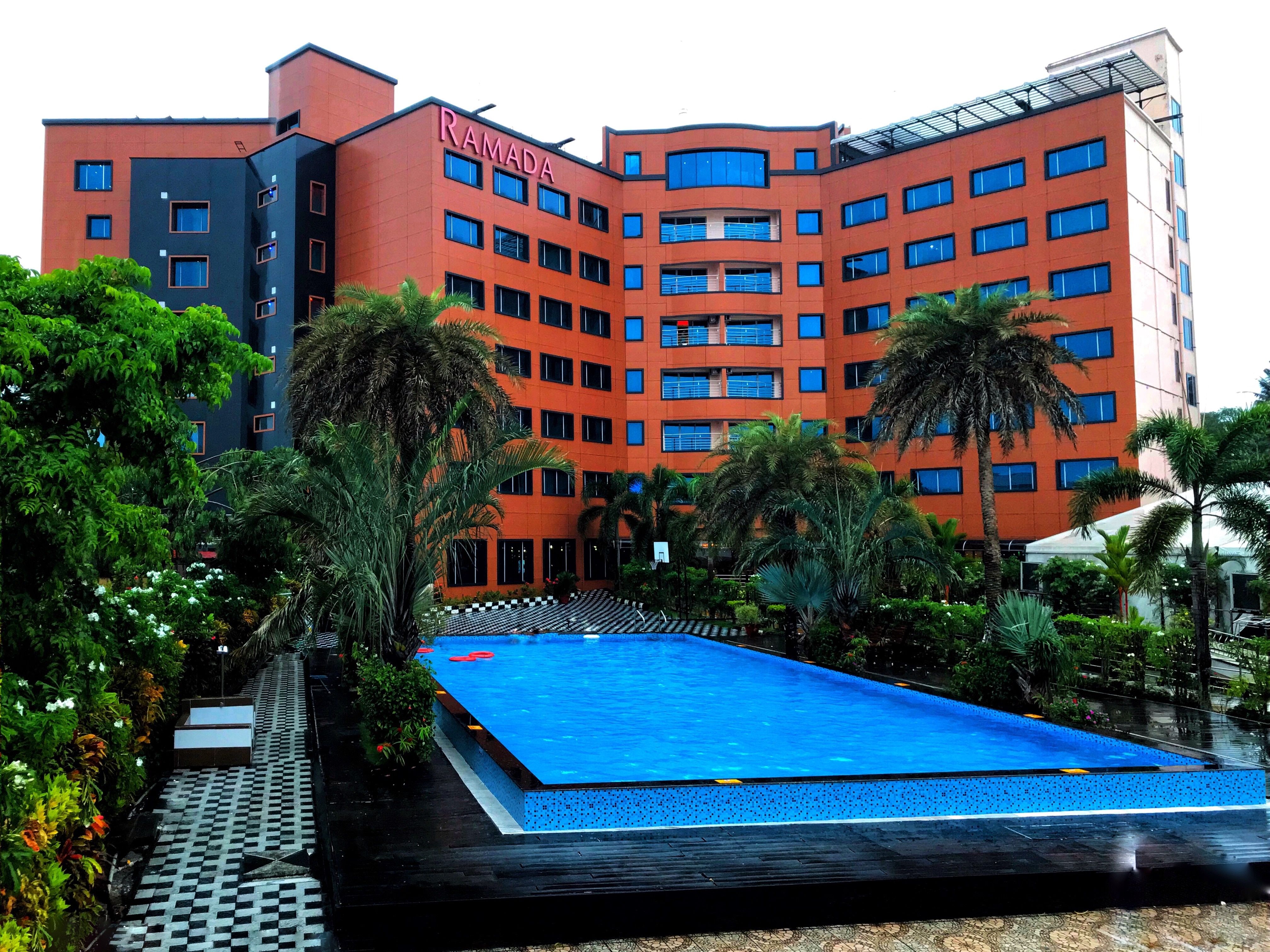 Ramada by Wyndham Alleppey