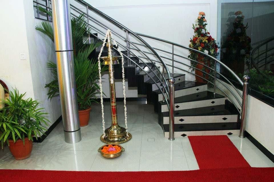 undefined Hotel Rock and Beach 8