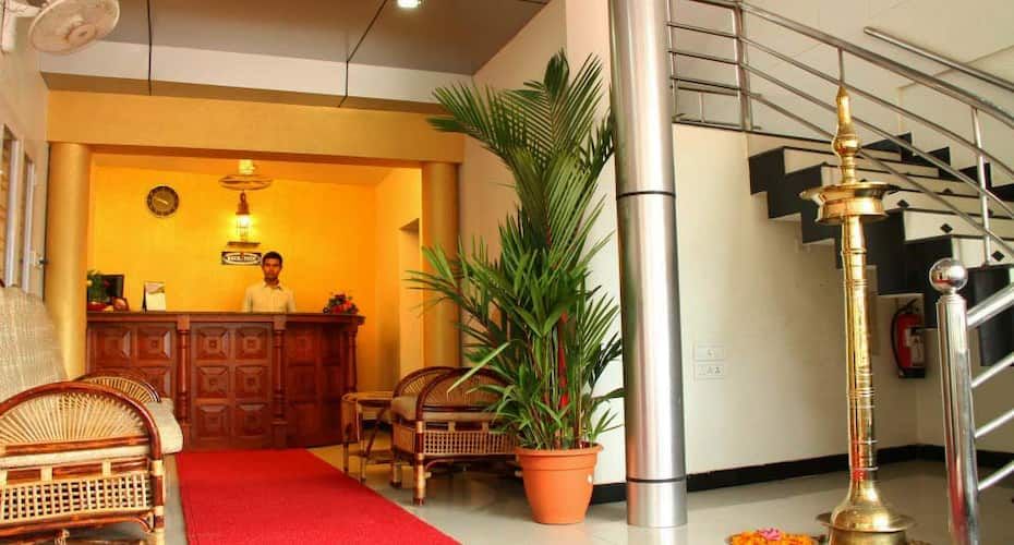 undefined Hotel Rock and Beach 9