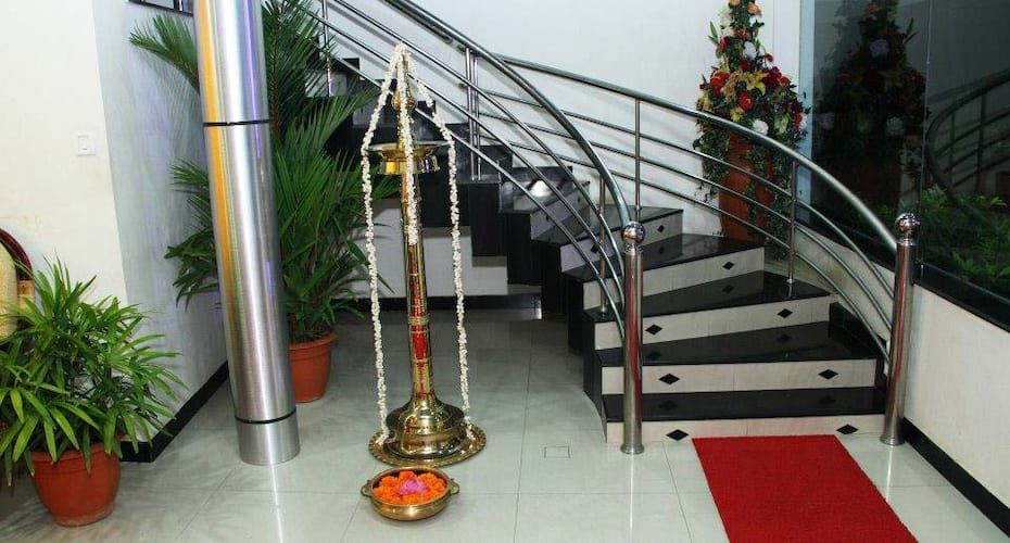 undefined Hotel Rock and Beach 6