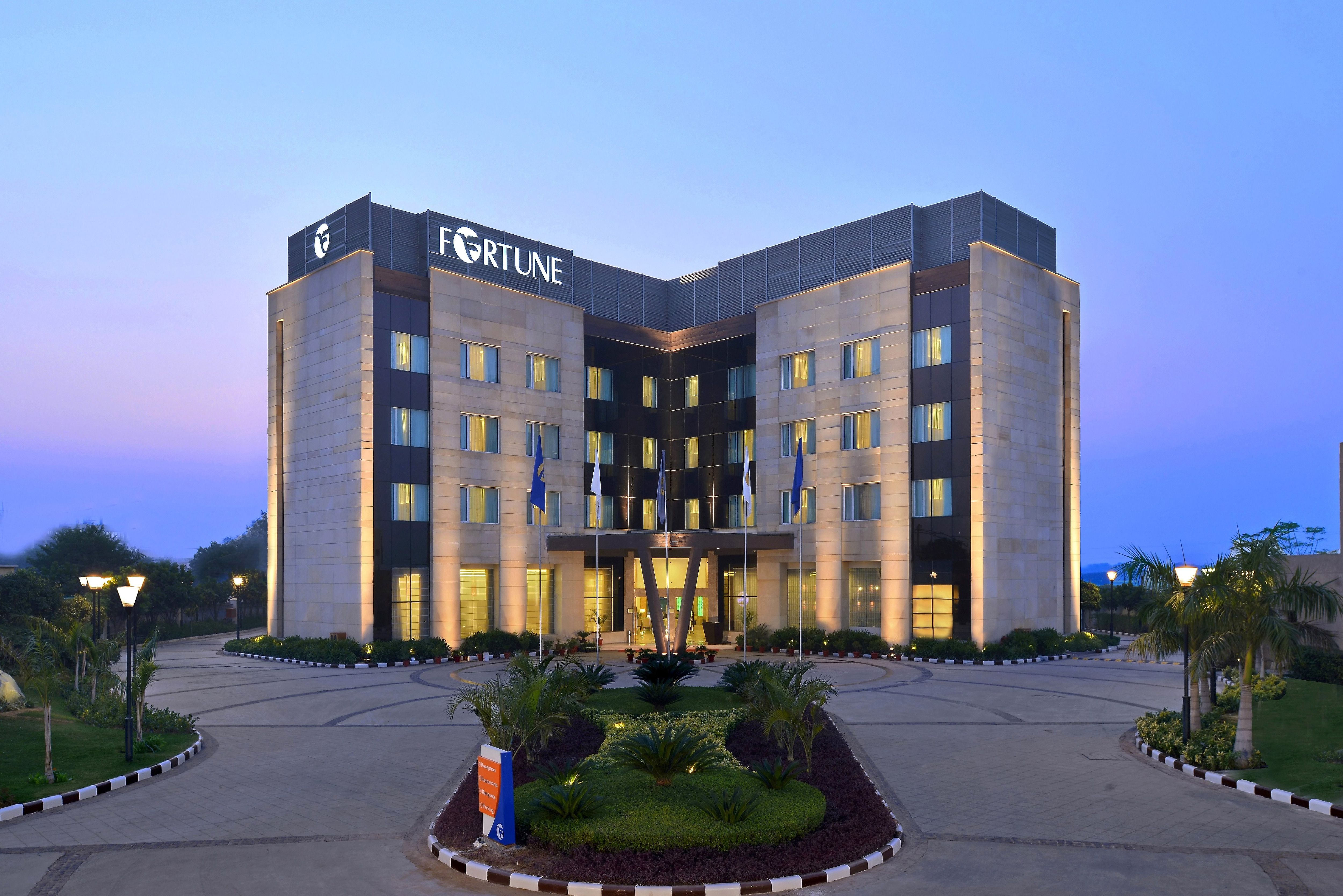 Fortune Park Orange - Member ITC Hotel Group