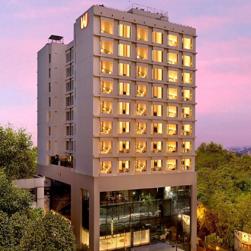 Welcomhotel by ITC Hotels, Ashram Road, Ahmedabad