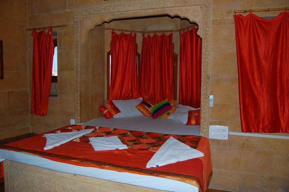 Hotel Pol Haveli 5