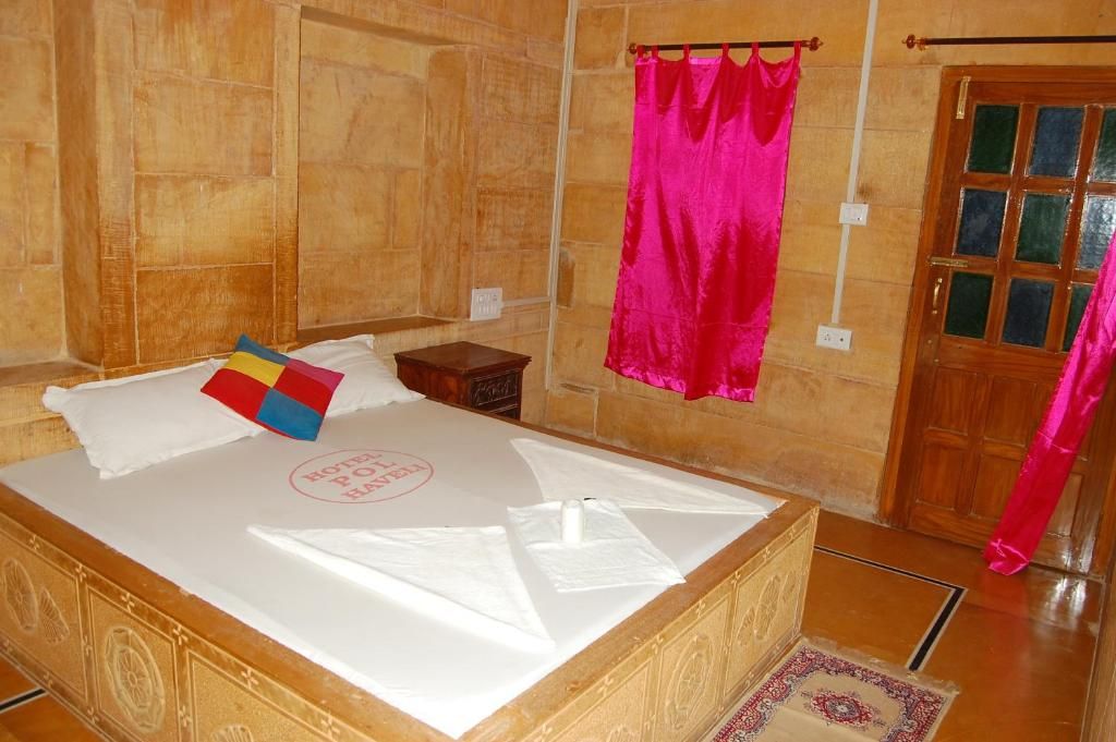 Standard Double Room with Fan