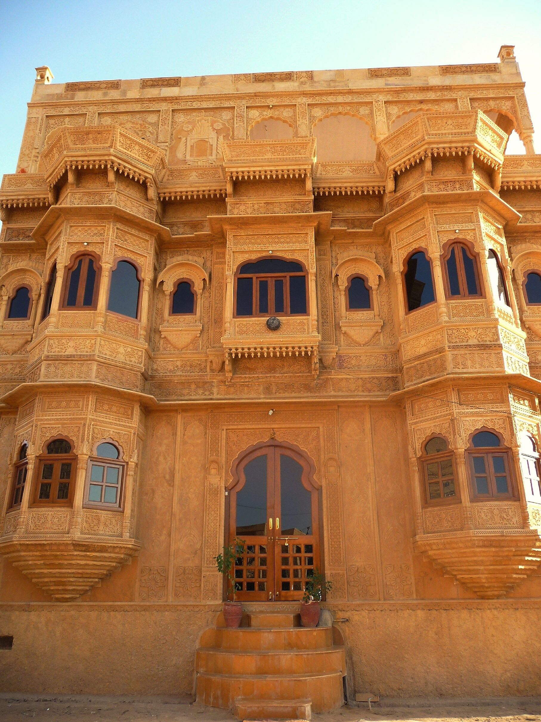 Hotel Pol Haveli