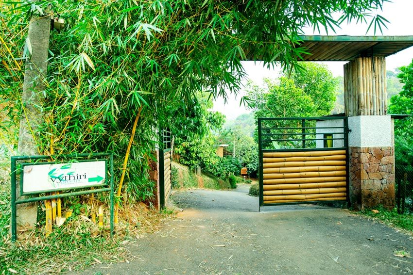 Vythiri Greens Resort 2