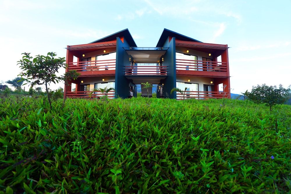 Petals Resorts Wayanad