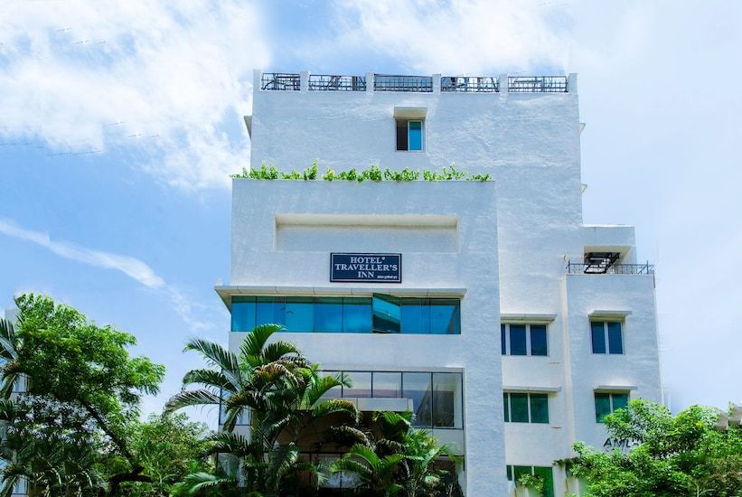 iStay Hotels Andheri MIDC