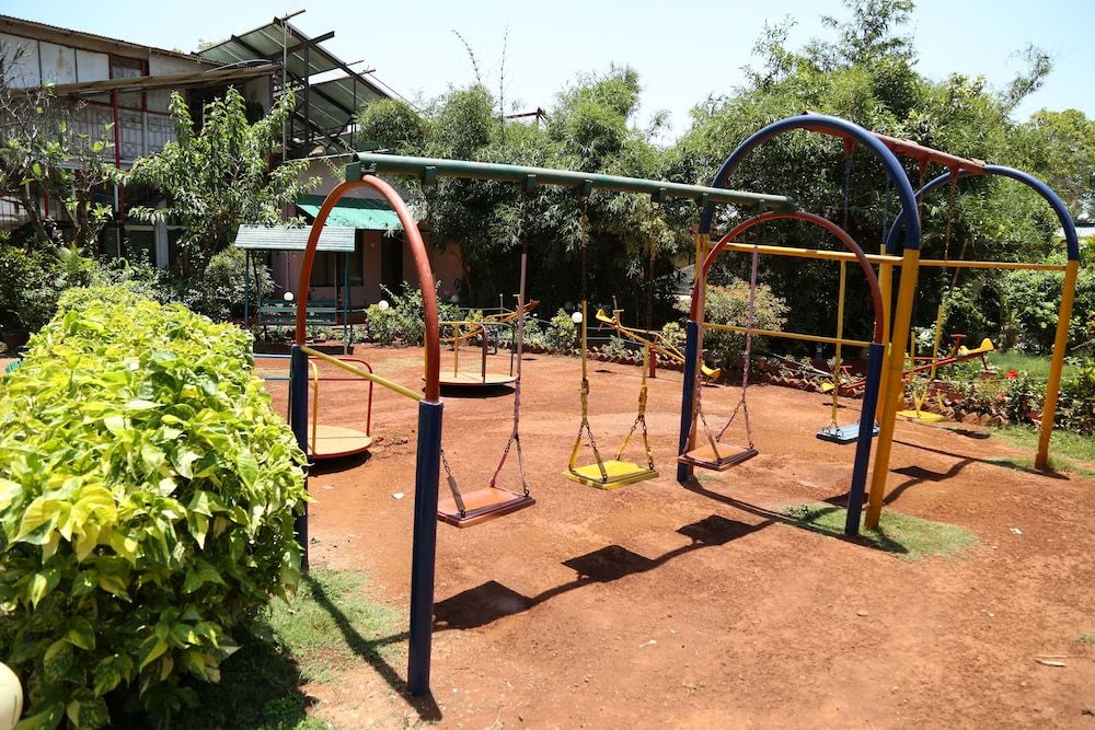 Children's Play Area