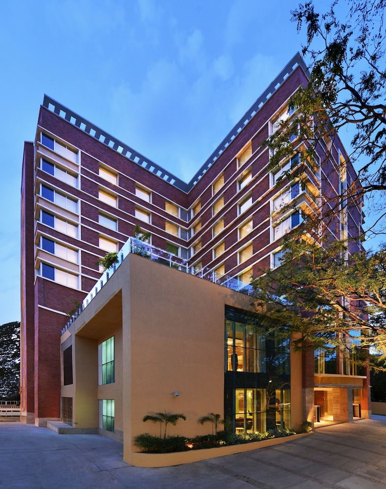 Welcomhotel by ITC Hotels, Richmond Road, Bengaluru