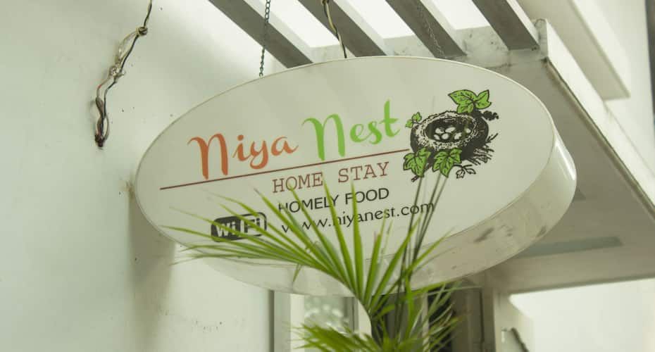 Niya Nest Homestay 4