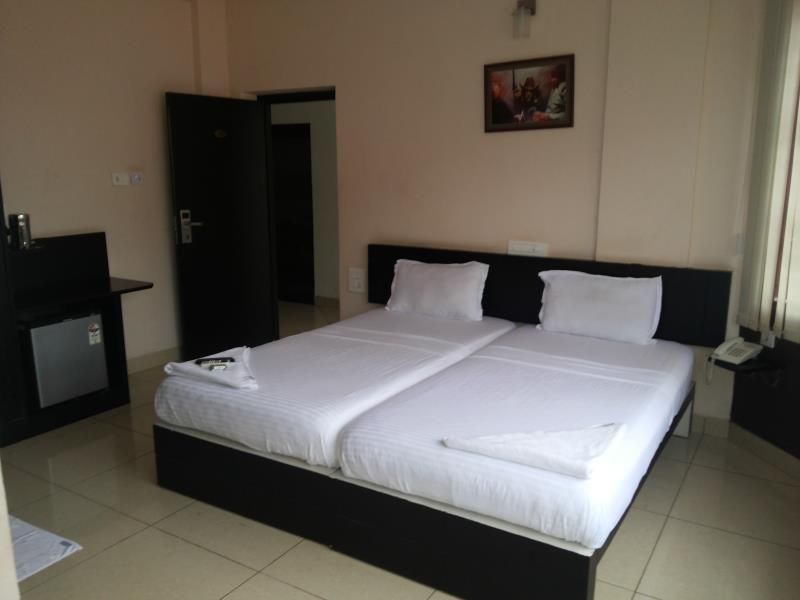 Premium Double Room