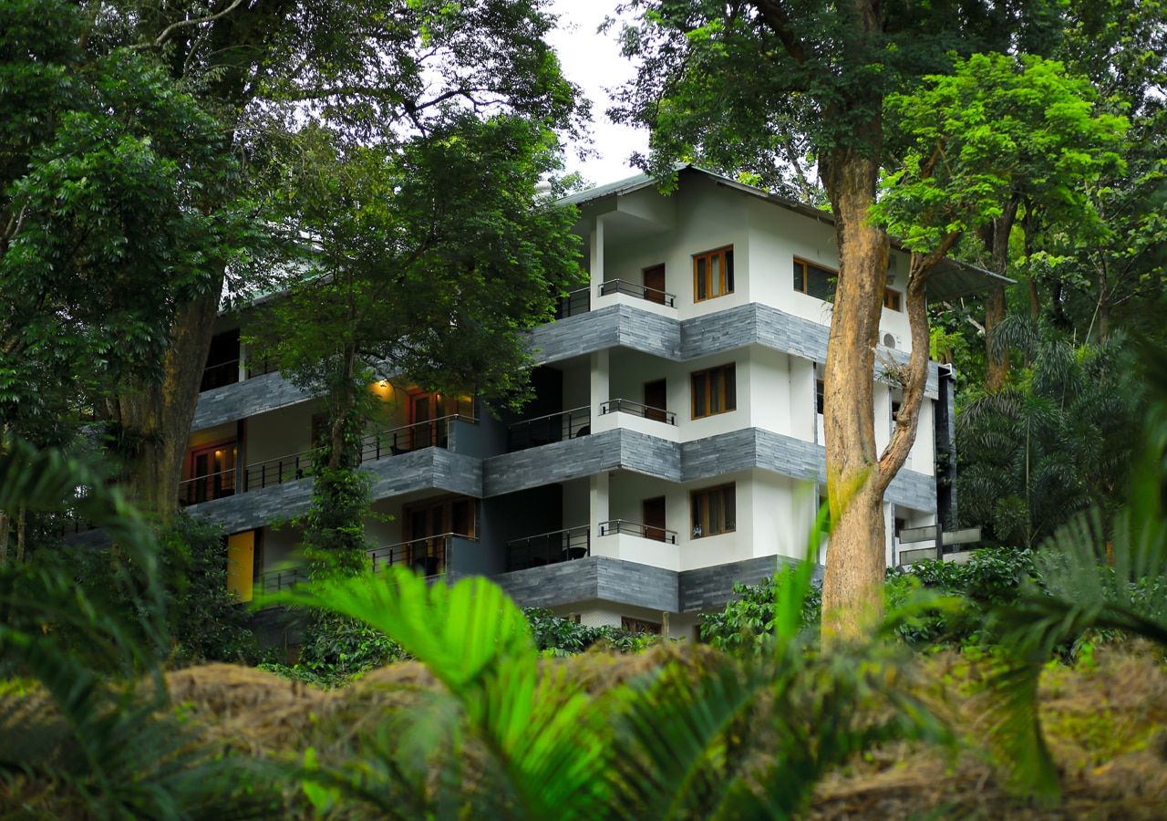 The Hill District Club Wayanad