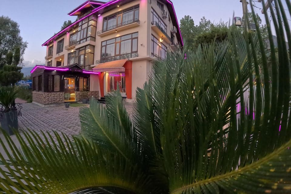 Facade