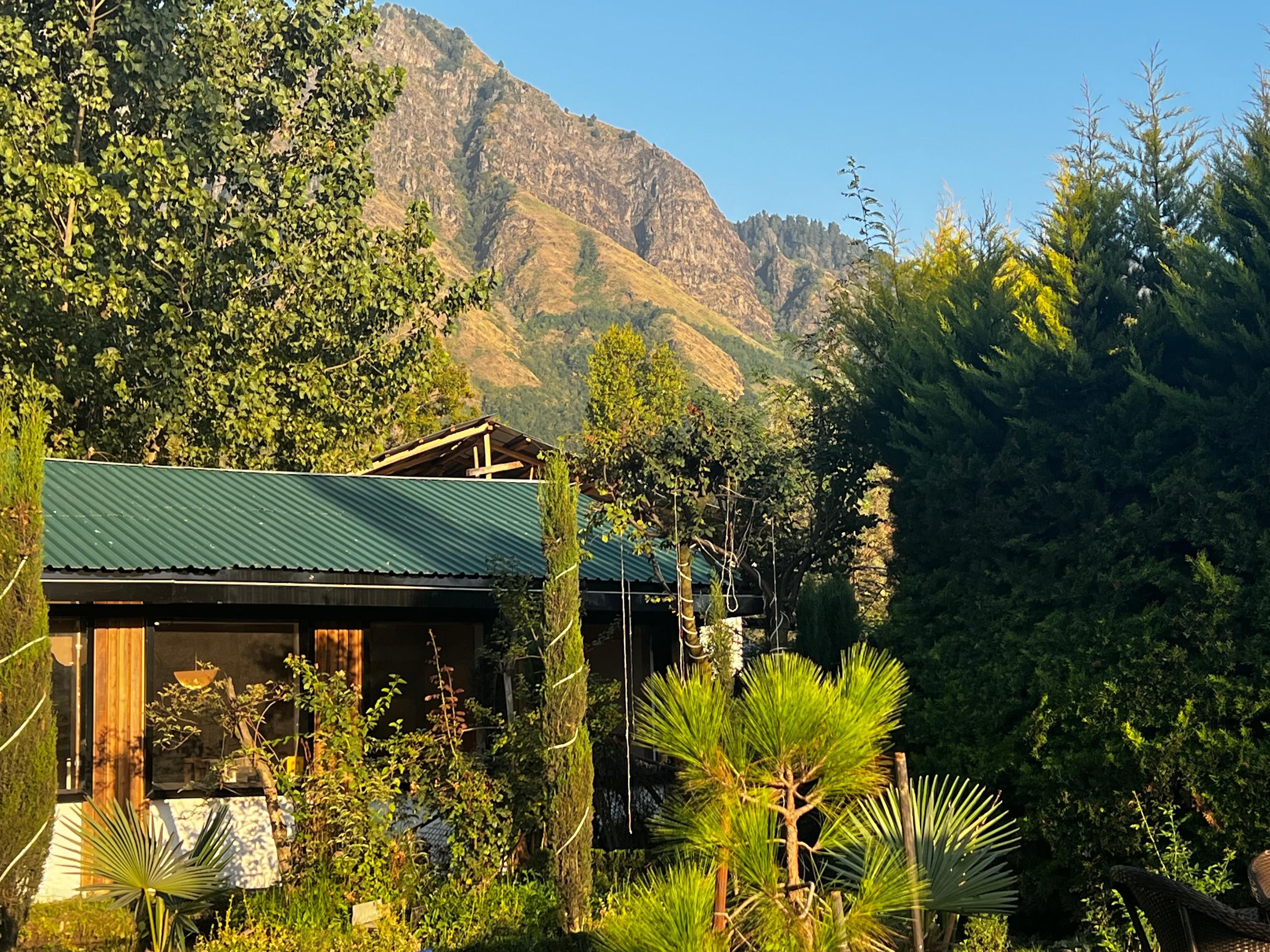 Hotel View