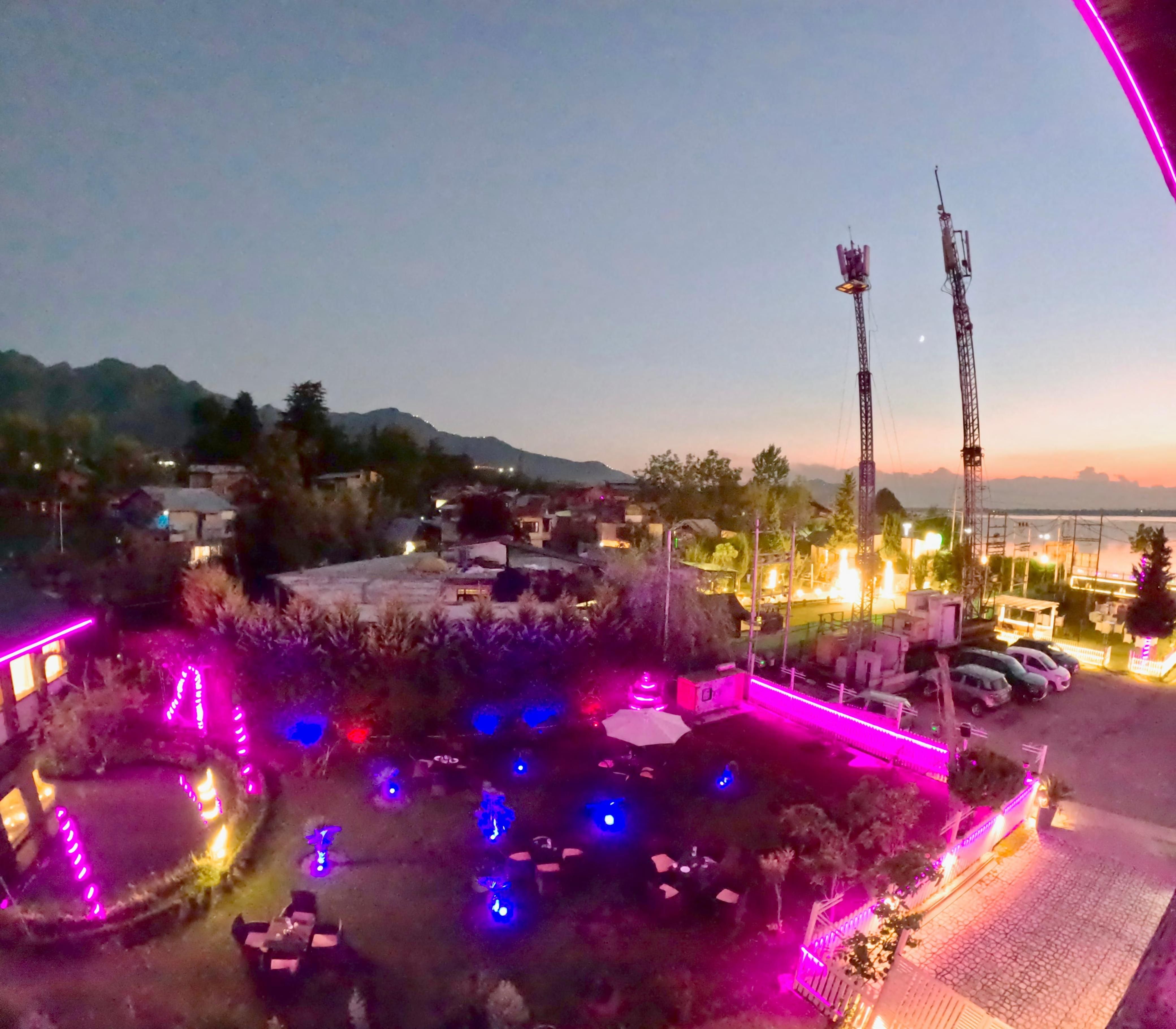 Hotel View
