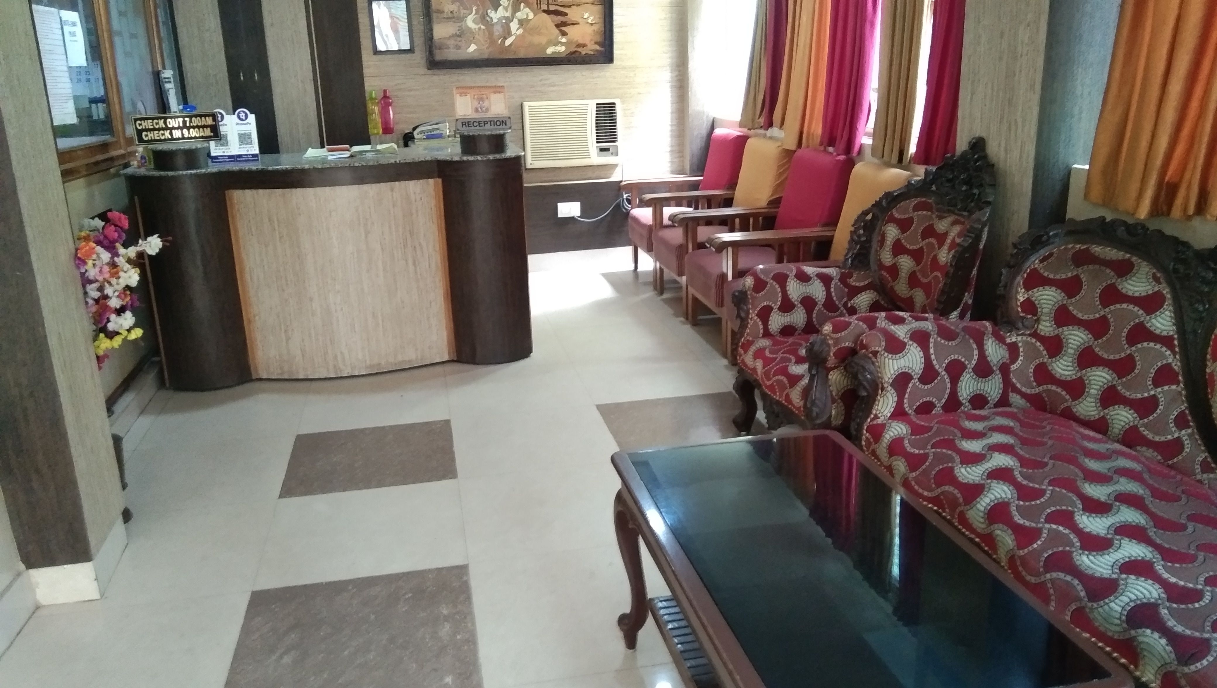 Hotel Sambit Palace Puri 3