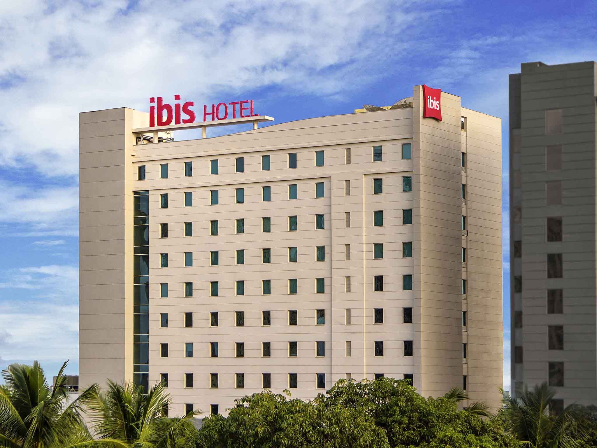 ibis Chennai SIPCOT Hotel