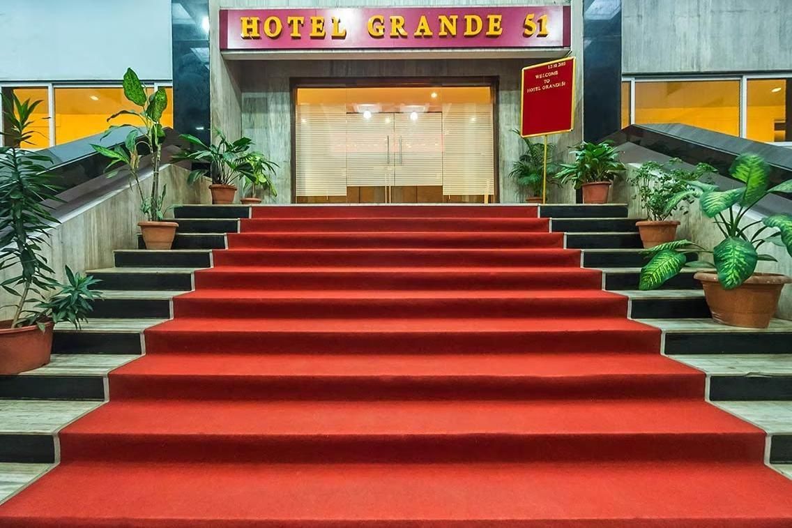 Hotel Grande 51