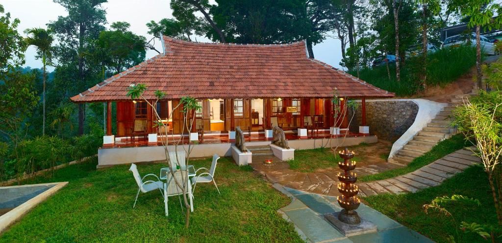 Ragamaya Resort & Spa Munnar