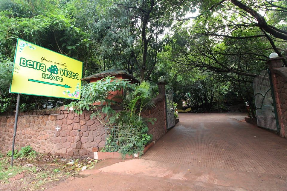  Bella Vista Resort , Mahabaleshwar others 2