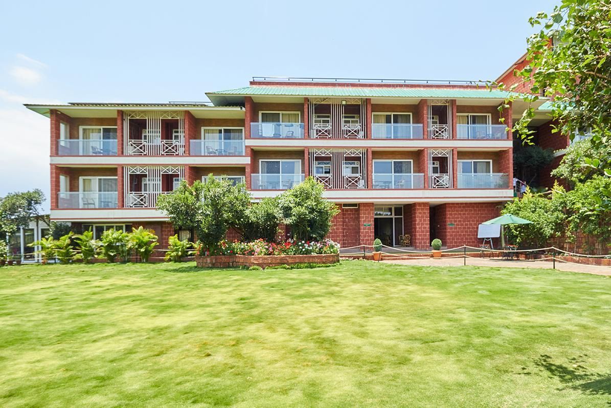  Bella Vista Resort , Mahabaleshwar