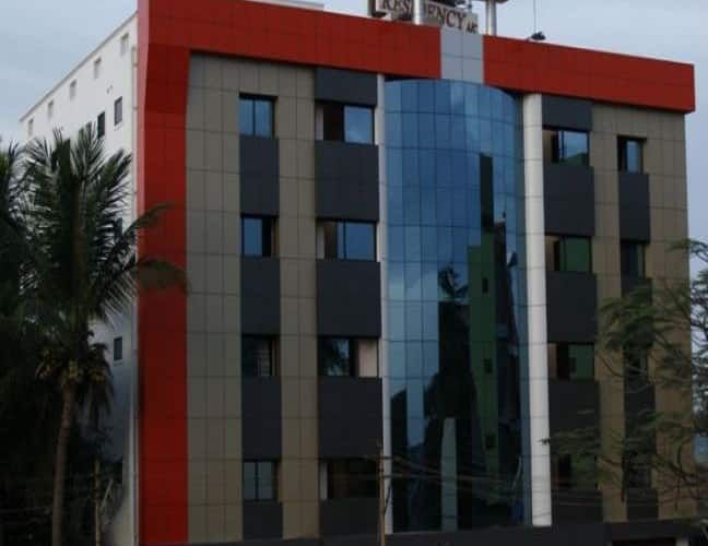 undefined ASK Residency