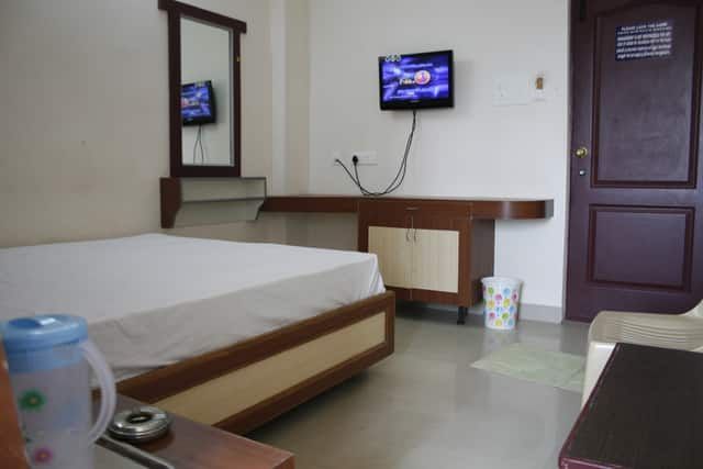 undefined ASK Residency 9