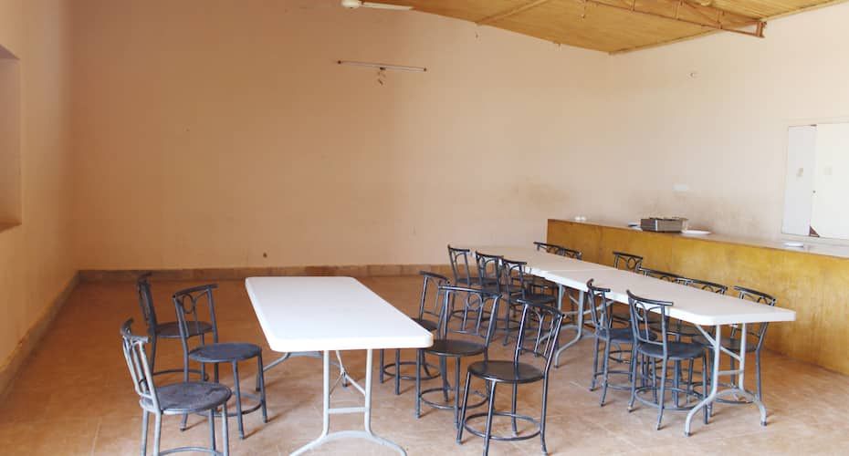 Malra Heritage Campus dining_area_1