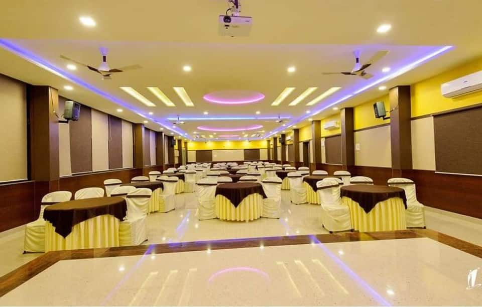 undefined Srigandha residency 10