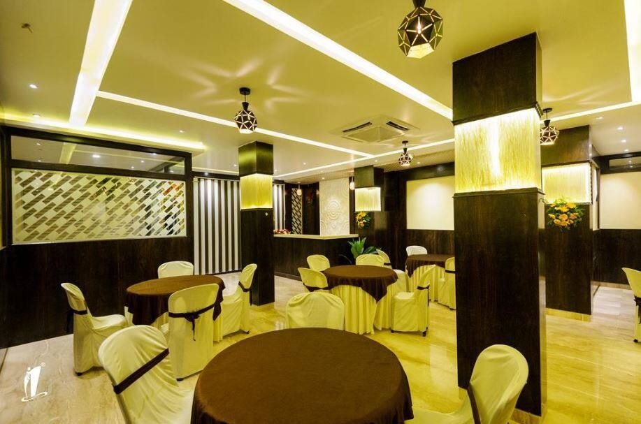 undefined Srigandha residency 5