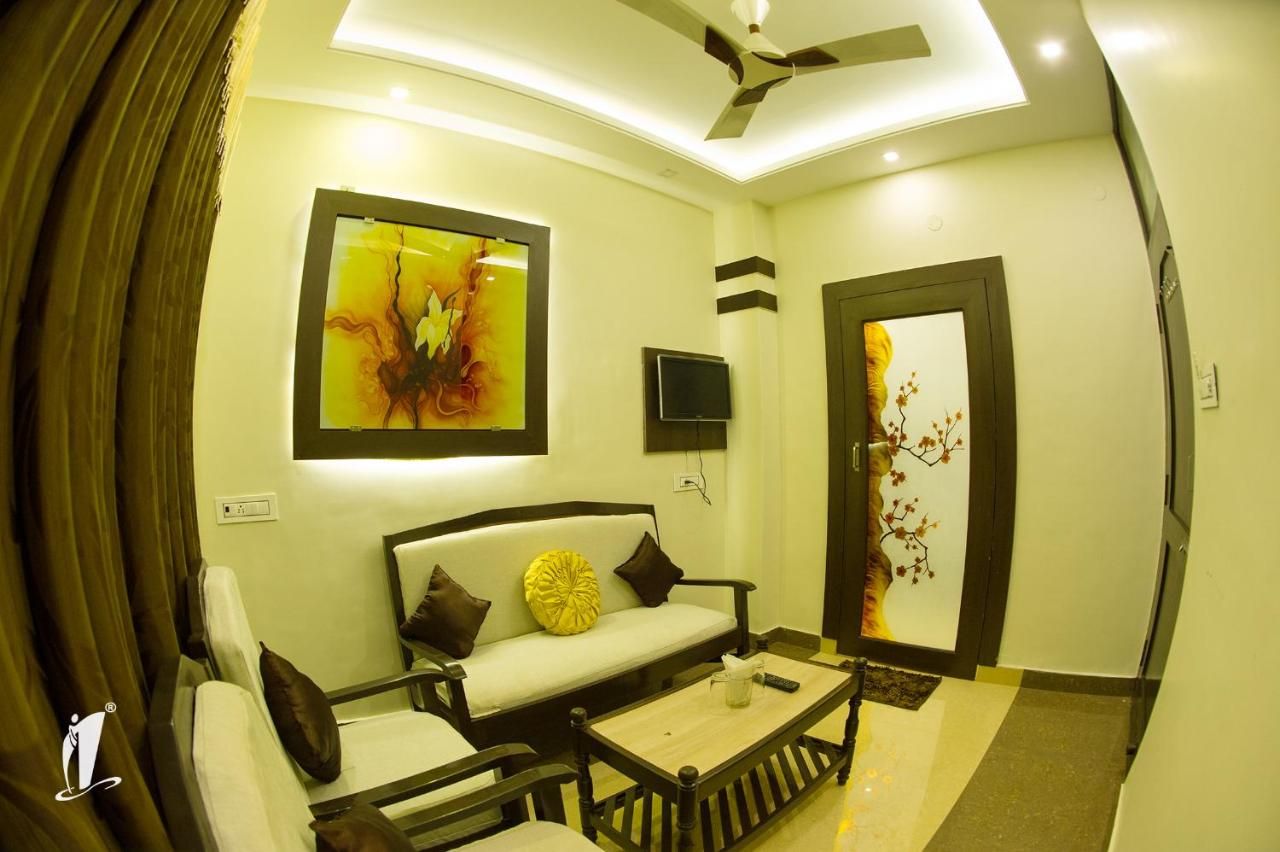 undefined Srigandha residency 4