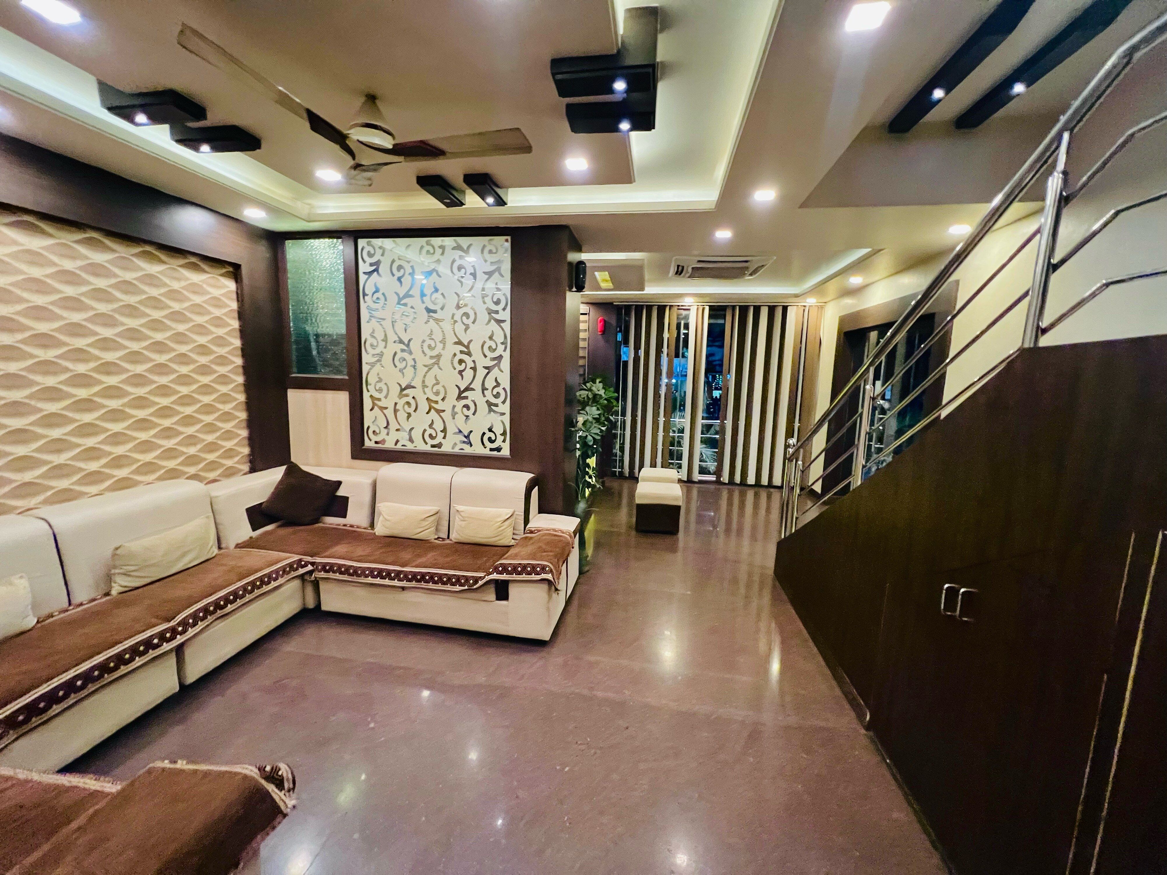 undefined Srigandha residency 2