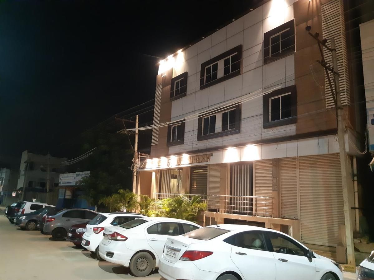 undefined Srigandha residency 6