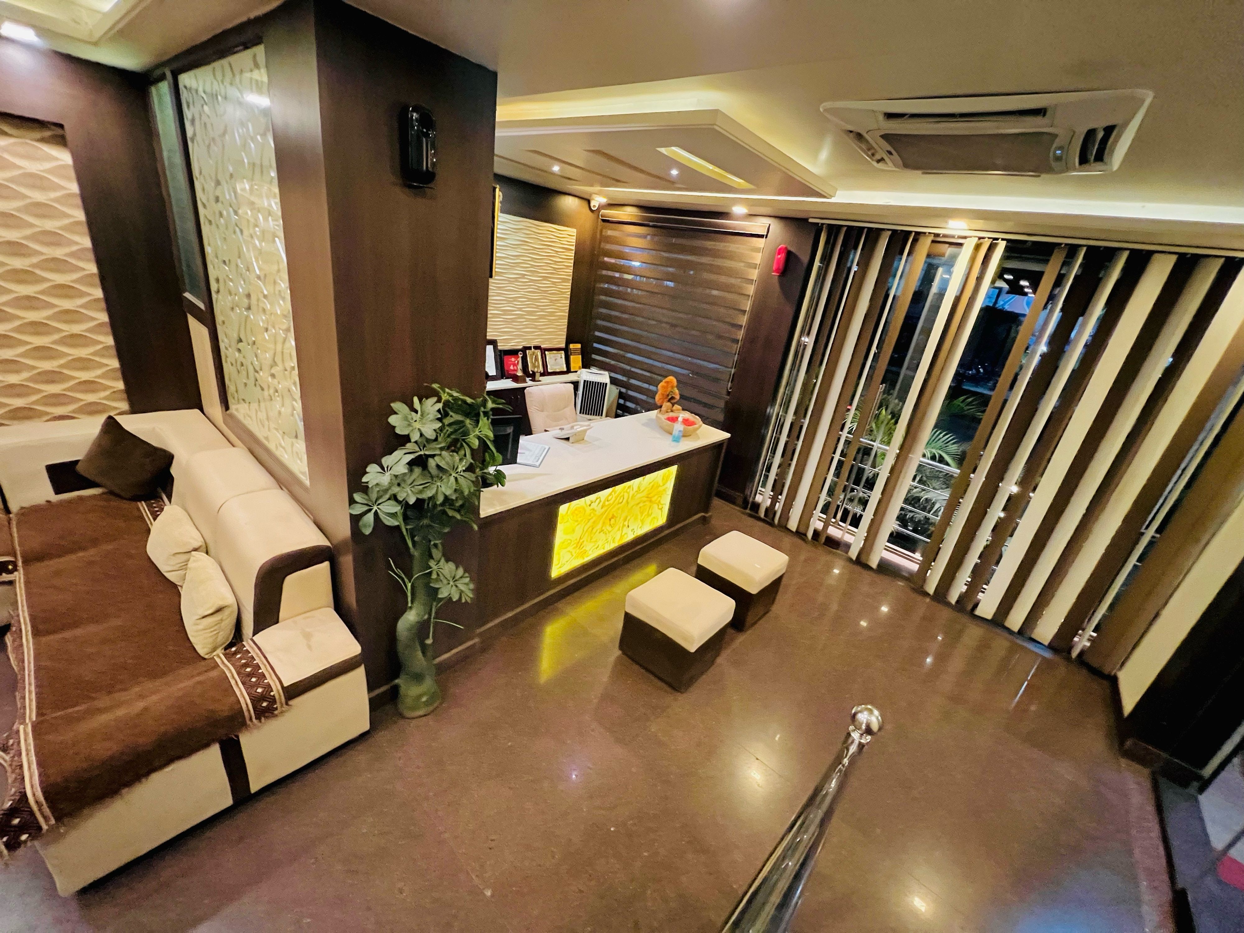undefined Srigandha residency 3
