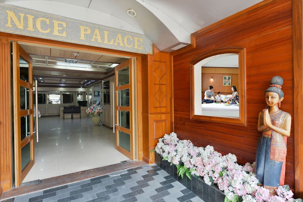 Nice Palace Hotel 2