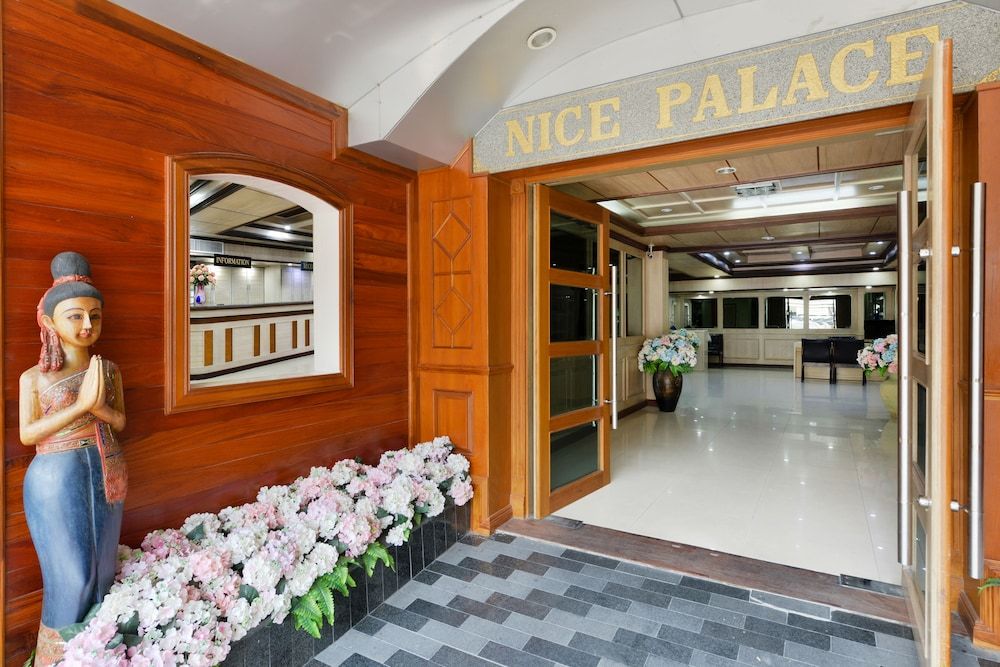 Nice Palace Hotel