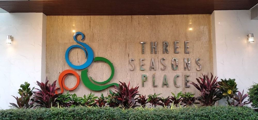 Three Seasons Place