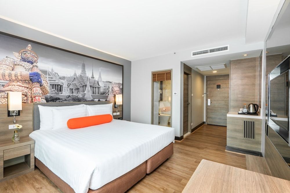 Citrus Sukhumvit 11 Bangkok by Compass Hospitality 4